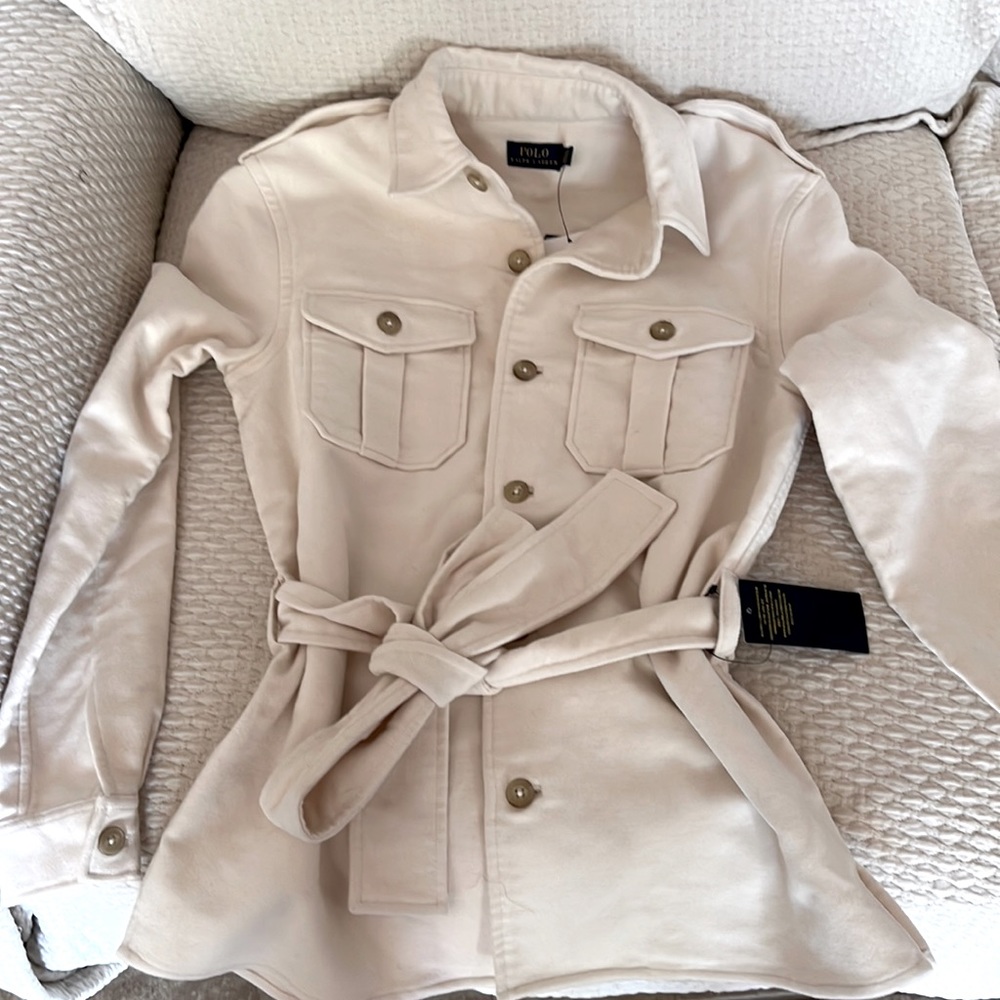 Polo Ralph Lauren Coat
